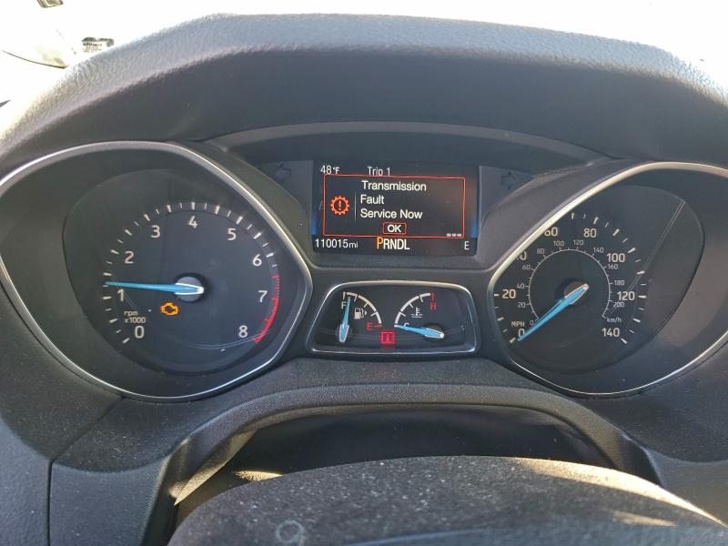 Фото 9 - FORD FOCUS