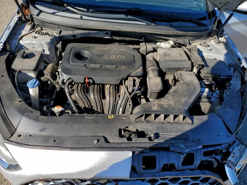 Фото 11 - HYUNDAI SONATA