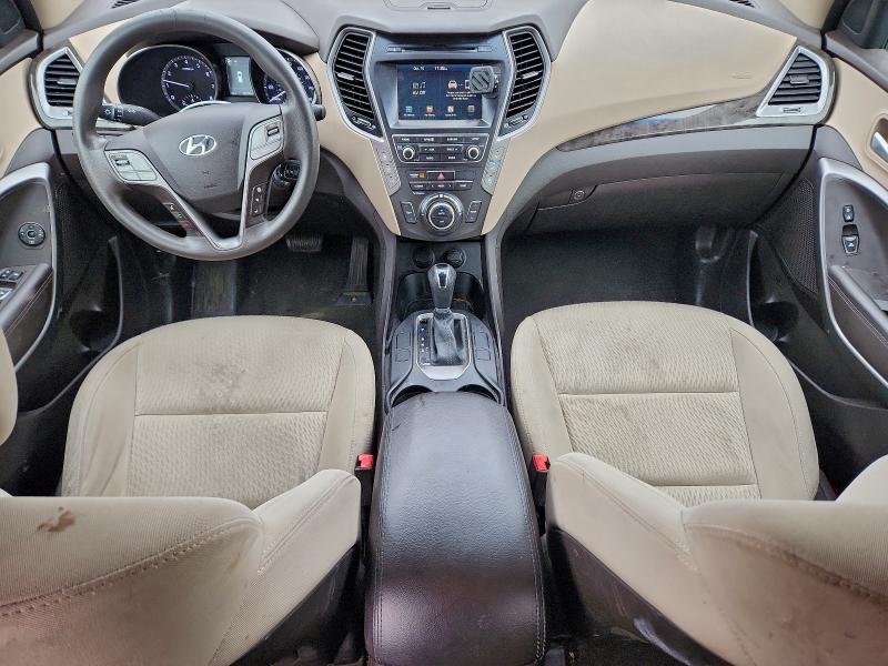 Фото 8 - HYUNDAI SANTA FE