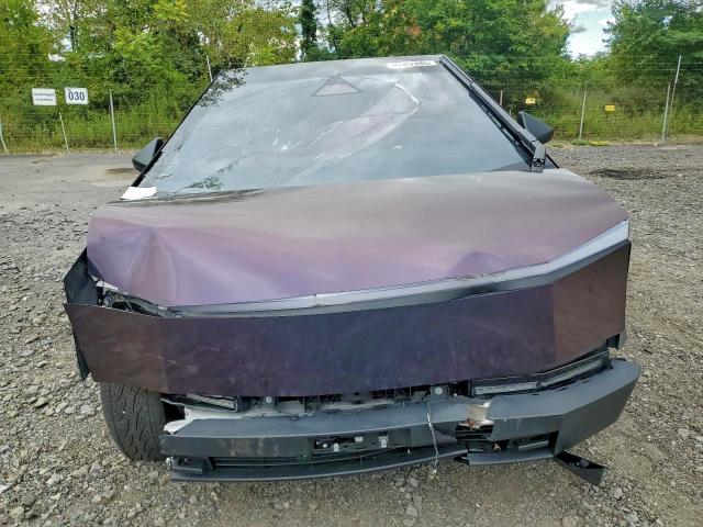 TESLA CYBERTRUCK 2024 VIN 7G2CEHED4RA029826