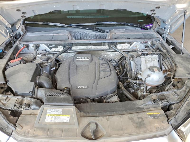 Фото 11 - AUDI Q5