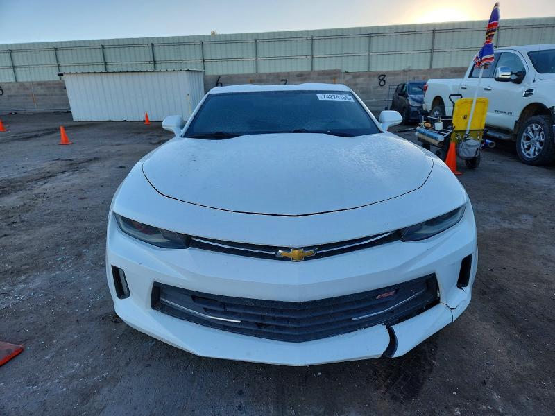 Фото 5 - CHEVROLET CAMARO