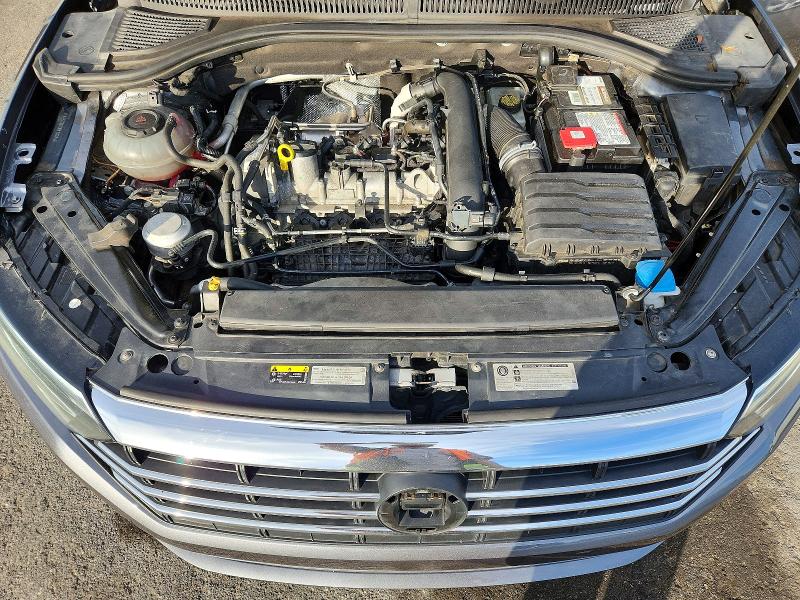 Фото 11 - VOLKSWAGEN JETTA