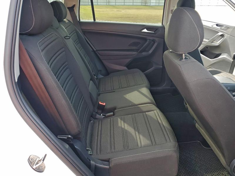 Фото 11 - VOLKSWAGEN TIGUAN