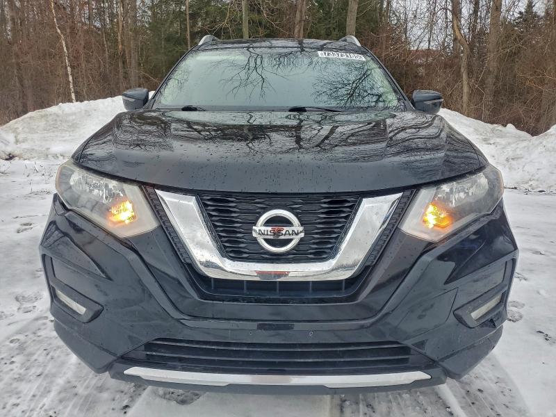 Фото 5 - NISSAN ROGUE