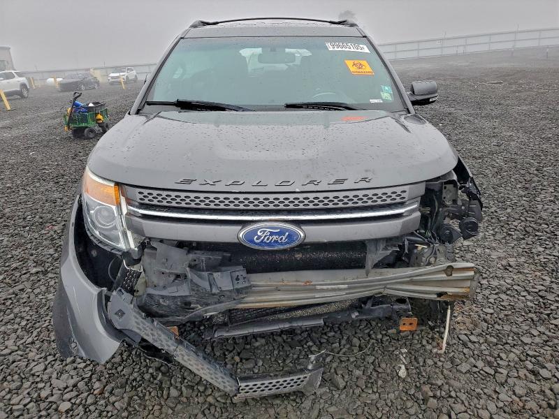 Фото 5 - FORD EXPLORER