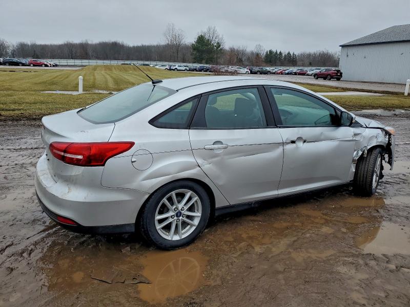 Фото 3 - FORD FOCUS