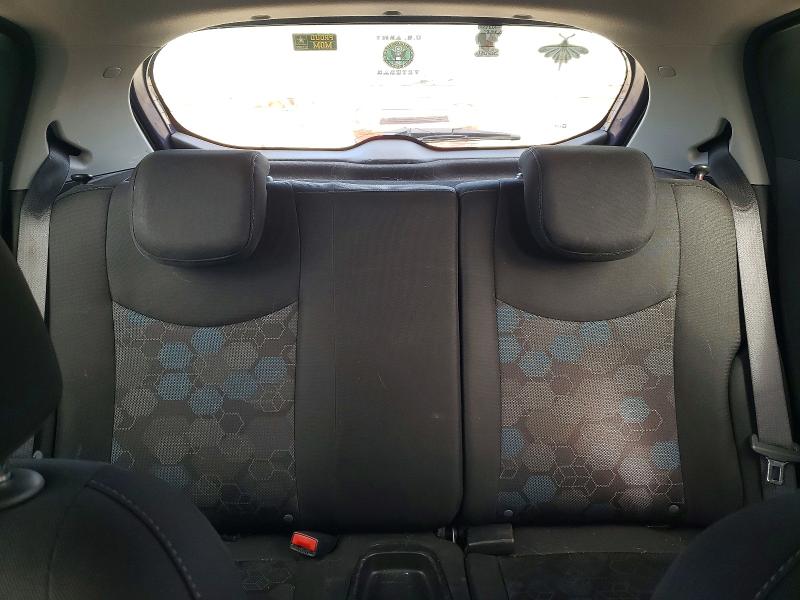 Фото 10 - CHEVROLET SPARK