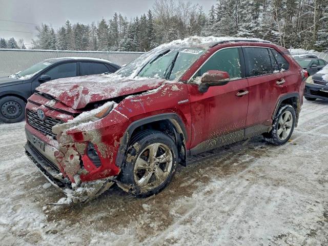 Фото 1 - TOYOTA RAV4