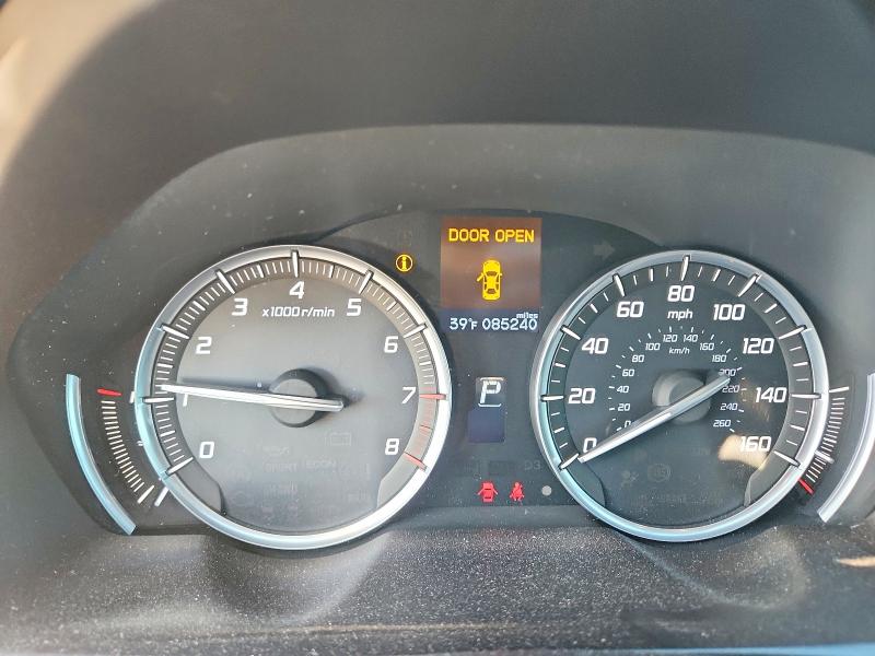 Фото 9 - ACURA TLX