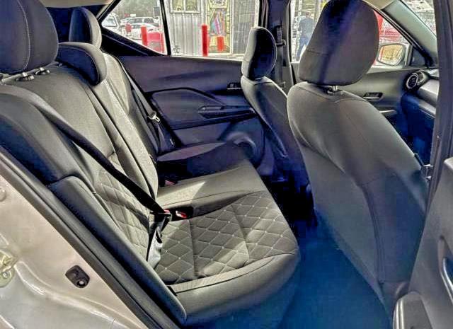 Фото 6 - NISSAN KICKS