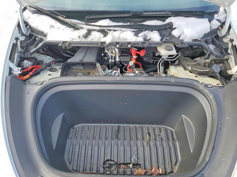 Фото 11 - TESLA MODEL Y