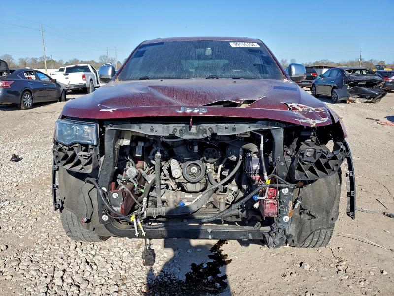 Фото 5 - JEEP GRAND CHER