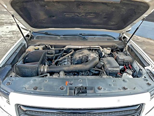 Фото 7 - GMC CANYON