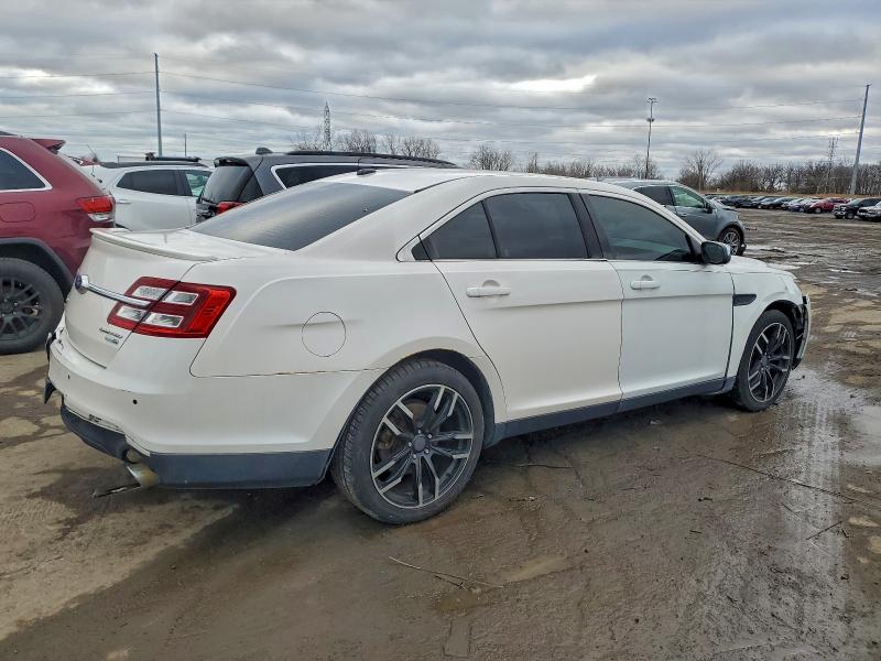 Фото 3 - FORD TAURUS