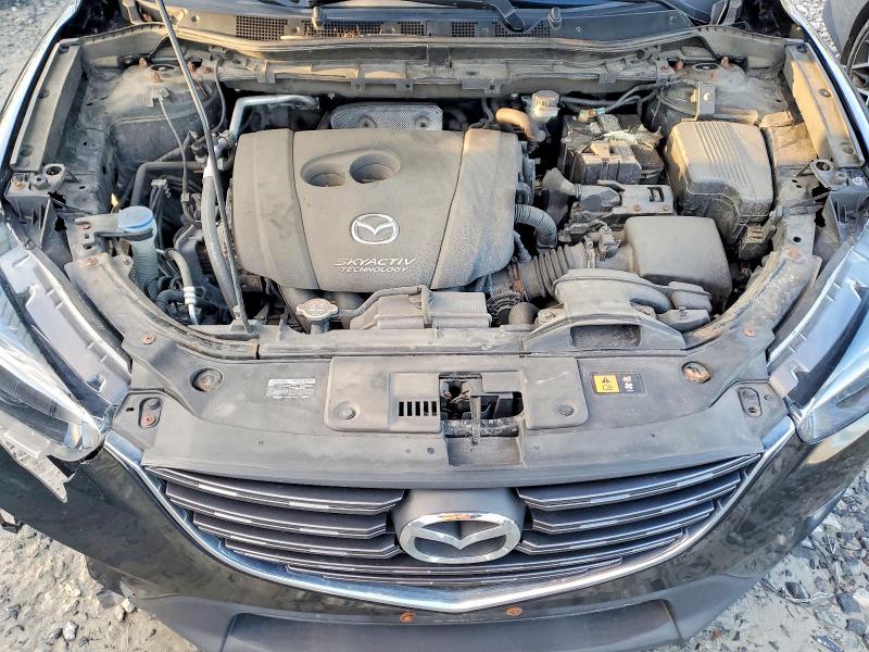 Фото 12 - MAZDA CX-5