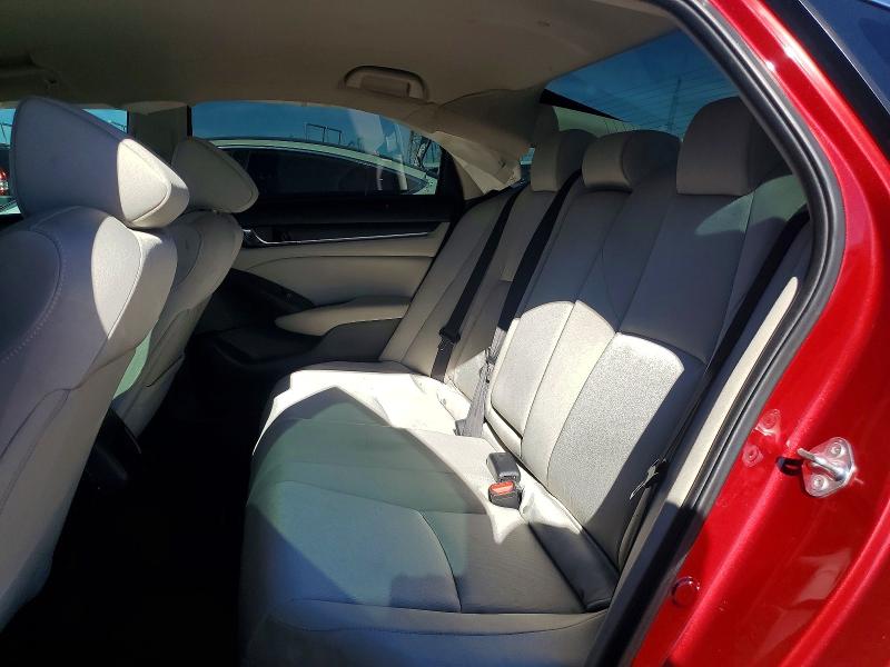 Фото 10 - HONDA ACCORD