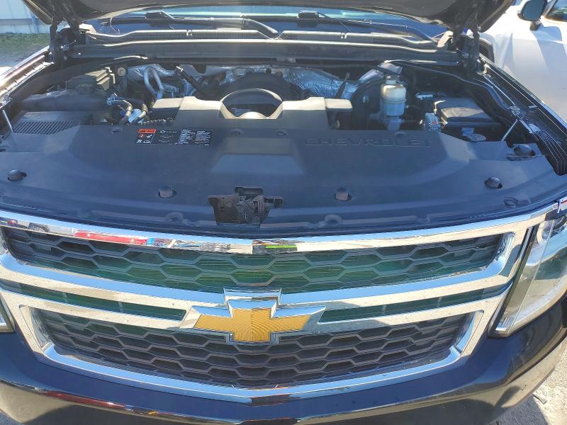 Фото 12 - CHEVROLET SUBURBAN