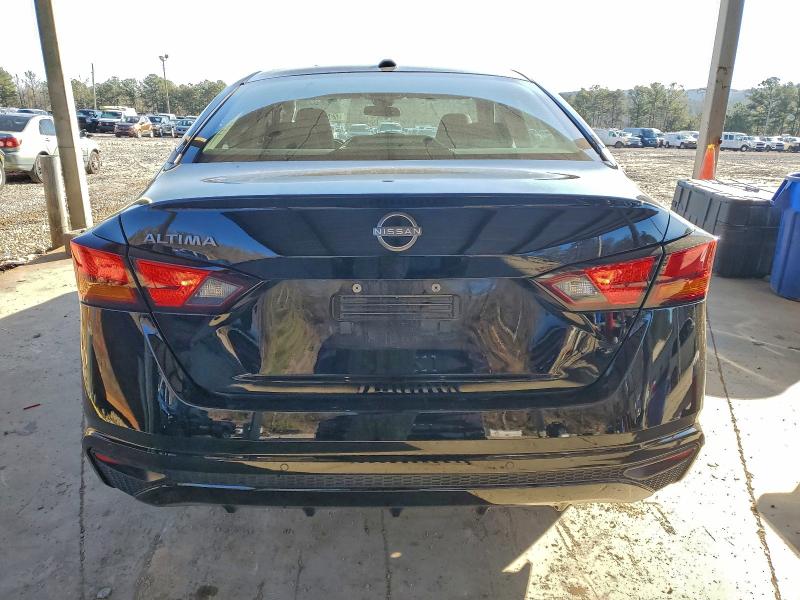 Фото 6 - NISSAN ALTIMA