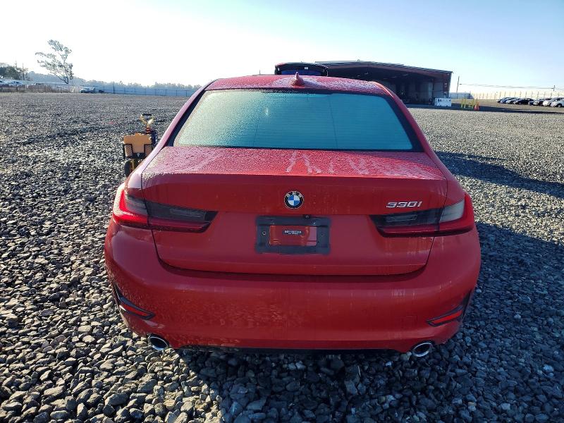 Фото 6 - BMW 3 SERIES