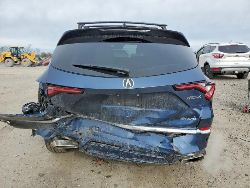 Фото 6 - ACURA MDX