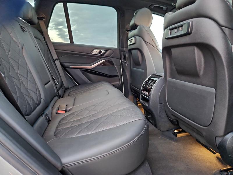 Фото 11 - BMW X5