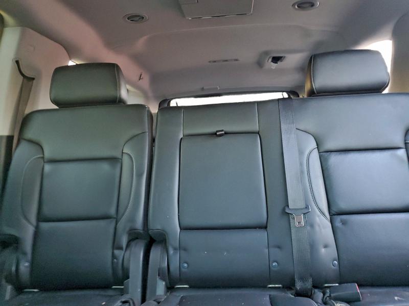 Фото 10 - GMC YUKON