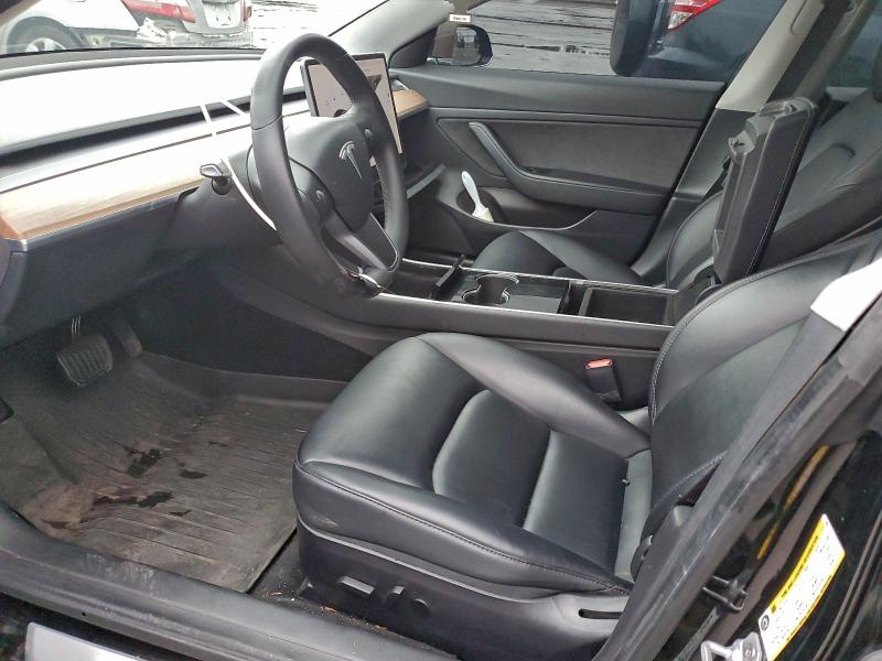 Фото 7 - TESLA MODEL 3