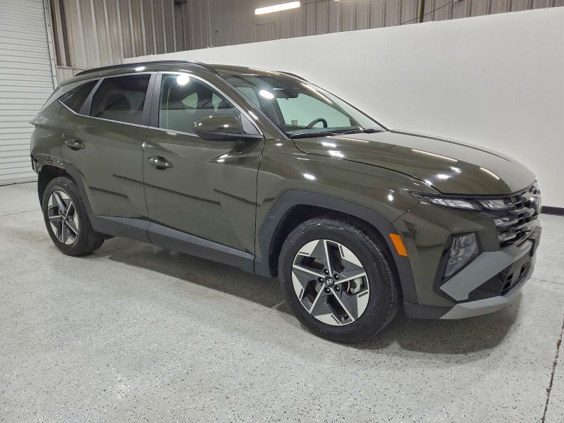 Фото 4 - HYUNDAI TUCSON