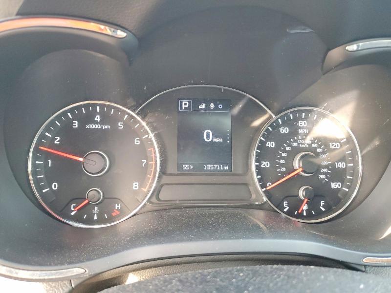 Фото 9 - KIA FORTE