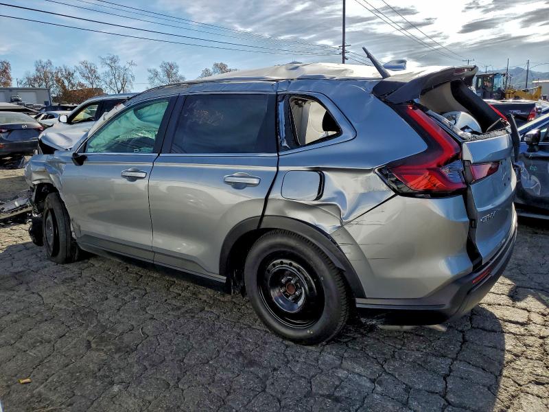 Фото 2 - HONDA CRV