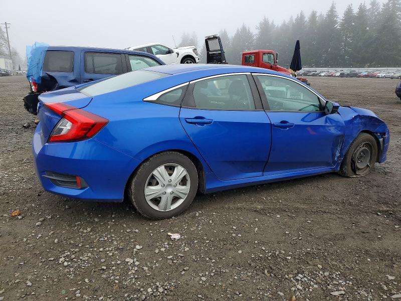 Фото 3 - HONDA CIVIC