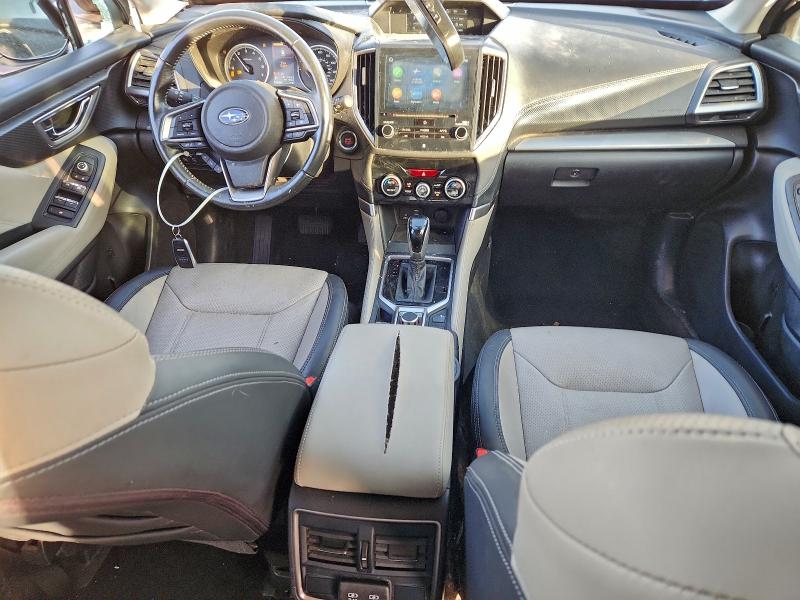 Фото 8 - SUBARU FORESTER