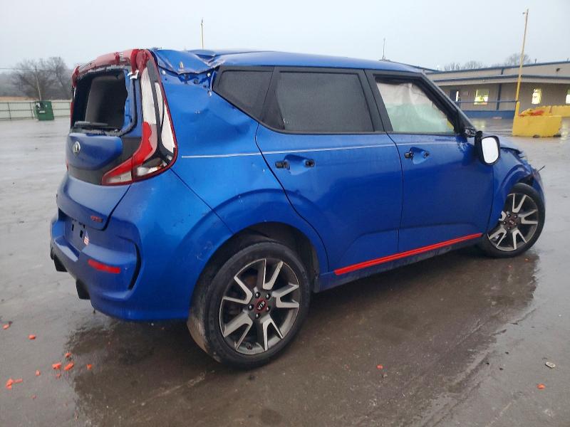 Фото 3 - KIA SOUL