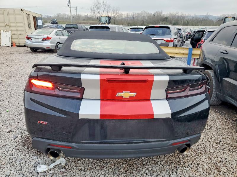 Фото 6 - CHEVROLET CAMARO