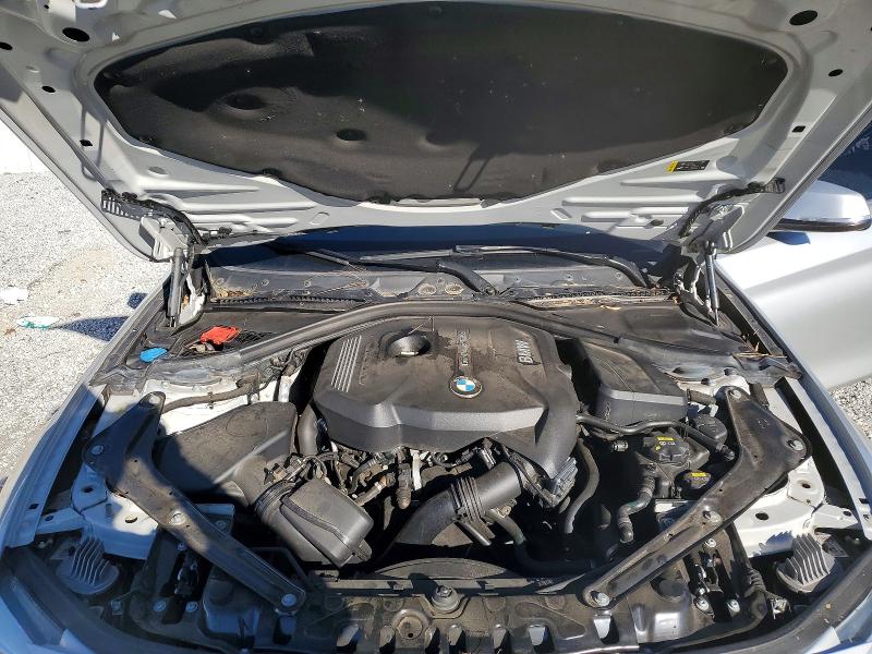 Фото 11 - BMW 4 SERIES