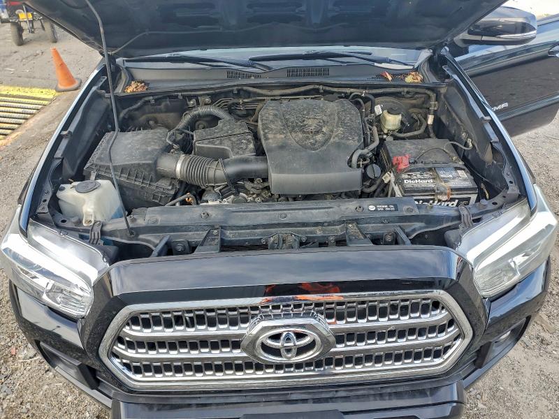 Фото 11 - TOYOTA TACOMA