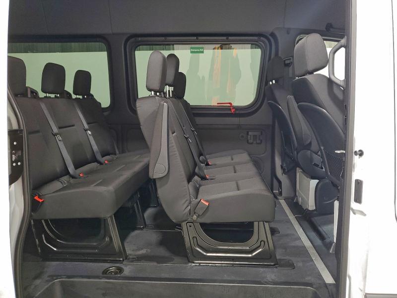 Фото 11 - MERCEDES-BENZ SPRINTER