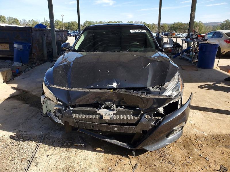 Фото 5 - NISSAN ALTIMA