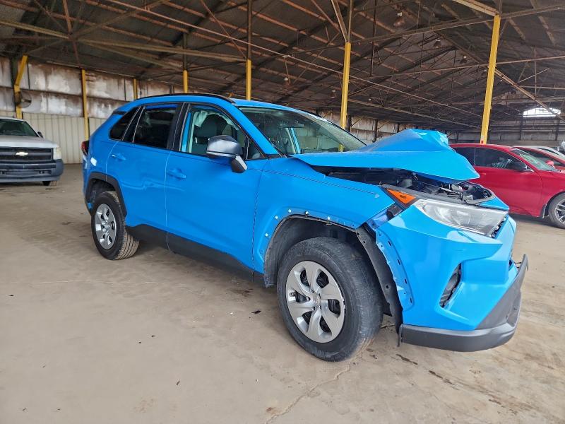 Фото 4 - TOYOTA RAV4