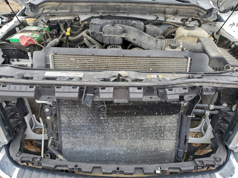 Фото 11 - FORD F250