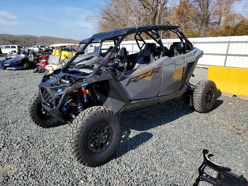 POLARIS RZR PRO S 2026