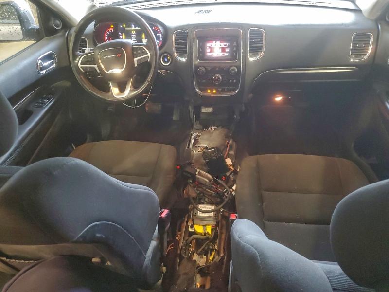 Фото 8 - DODGE DURANGO