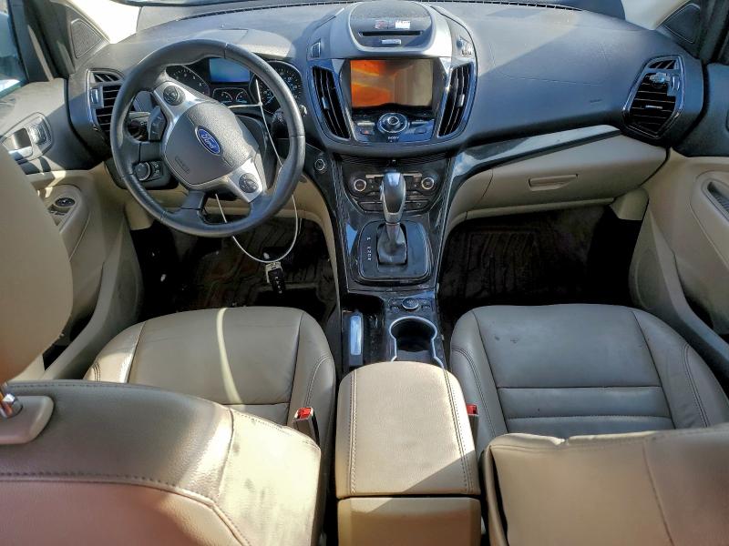 Фото 8 - FORD ESCAPE