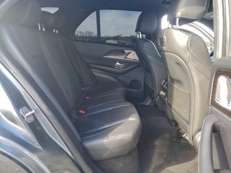 Фото 11 - MERCEDES-BENZ GLE-CLASS