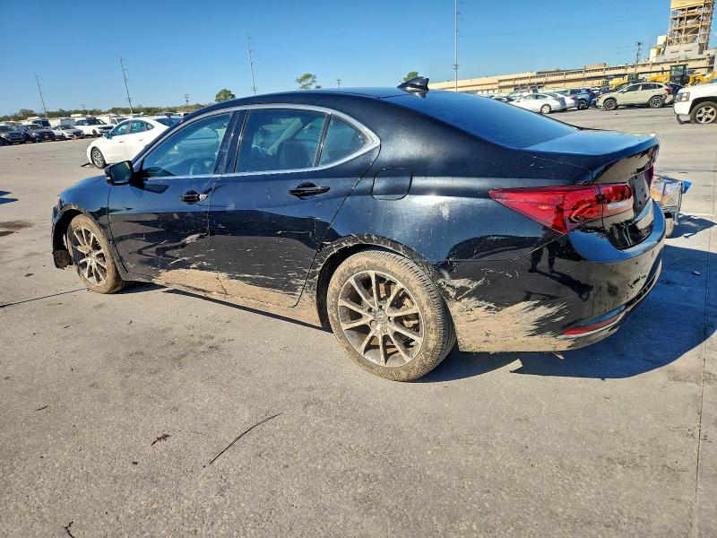 Фото 2 - ACURA TLX