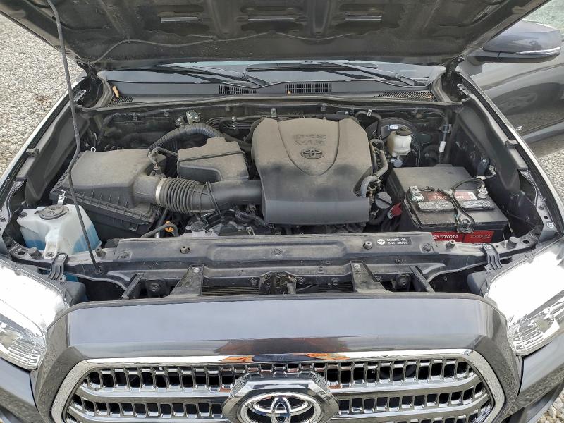 Фото 11 - TOYOTA TACOMA