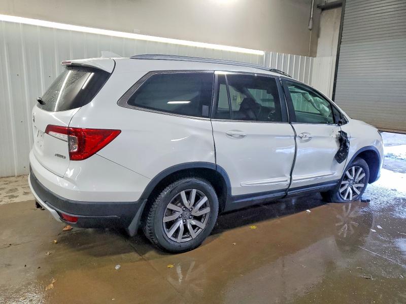 Фото 3 - HONDA PILOT