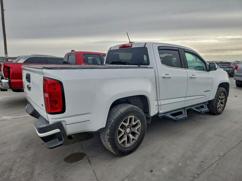 Фото 3 - CHEVROLET COLORADO