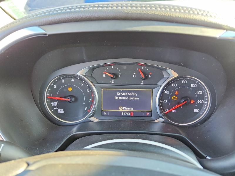 Фото 9 - CHEVROLET BLAZER